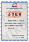 重庆市信息创新联盟单位